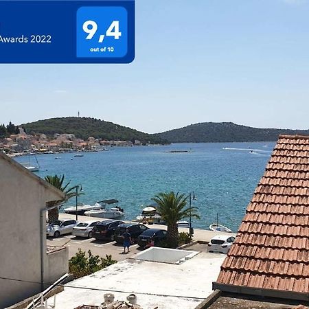 Apartment Bel Vista Rogoznica (Sibenik-Knin) Exterior foto