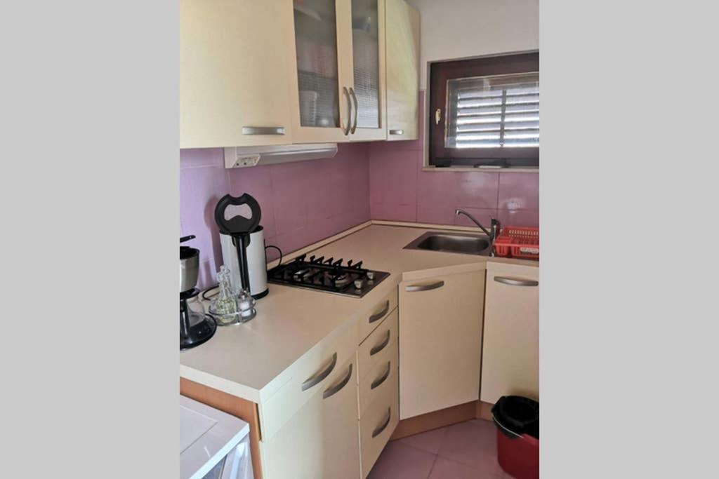 Apartment Bel Vista Rogoznica (Sibenik-Knin) Exterior foto