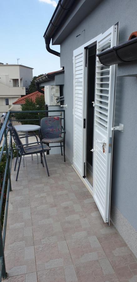 Apartment Bel Vista Rogoznica (Sibenik-Knin) Exterior foto