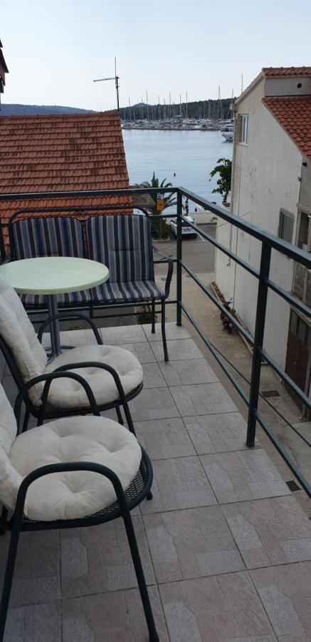 Apartment Bel Vista Rogoznica (Sibenik-Knin) Exterior foto