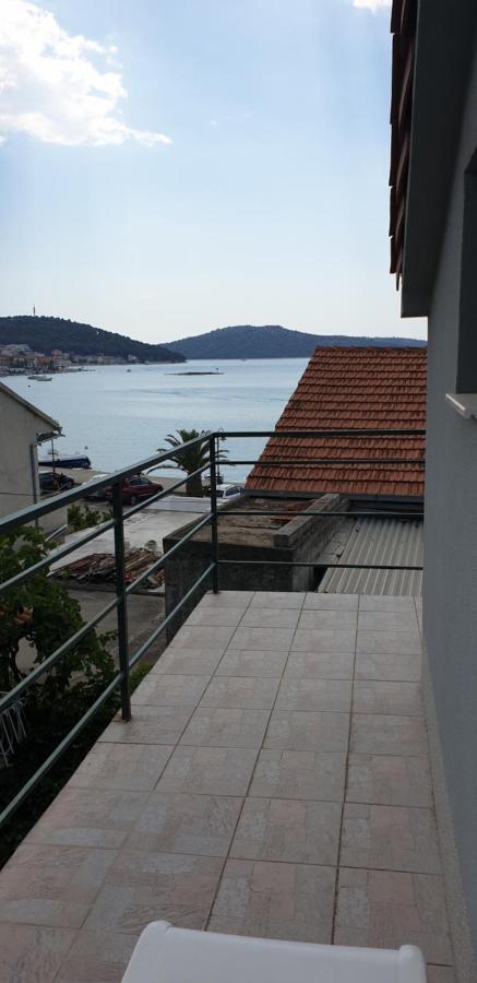 Apartment Bel Vista Rogoznica (Sibenik-Knin) Exterior foto